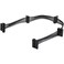 StarTech.com StarTechcom 157 in 400 mm SATA Power Splitter Adapter Cable MF 4x Serial ATA Power Cable Splitter PYO4SATA