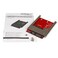 StarTech.com StarTechcom mSATA SSD to 25in SATA Adapter Converter mSATA to SATA Adapter for 25in bay with Open Frame Bracket and 7mm Drive Height TAA SAT32MSAT257