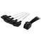 StarTech.com StarTechcom 1m Internal Mini SAS to SATA Cable SFF8643 to 4X SATA SAS43SAT1M