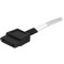 StarTech.com StarTechcom 1m Internal Mini SAS to SATA Cable SFF8643 to 4X SATA SAS43SAT1M