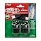 Kurt S. Adler Kurt S Adler USB 2 Pack TwirlIts with DC Motor