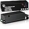 Poschink Waste Ink Collection Unit Tank Replacement for SAWGRASS SG500 SG1000 SG400 SG800 Printers