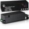 Poschink Waste Ink Collection Unit Tank Replacement for SAWGRASS SG500 SG1000 SG400 SG800 Printers