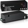 Poschink Waste Ink Collection Unit Tank Replacement for SAWGRASS SG500 SG1000 SG400 SG800 Printers