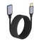 Pastall USB Female to C Male Cable1M33 FtTypeC AdapterUSB C to USB 30 AdapterC Female to A Male for PhoneLaptopTabletSwitch USBC Device
