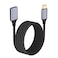 Pastall USB Female to C Male Cable1M33 FtTypeC AdapterUSB C to USB 30 AdapterC Female to A Male for PhoneLaptopTabletSwitch USBC Device