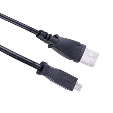 AlyKets U8 Replacement U8 Easyshare USB CableCord for Kodak Easyshare C Series C140 C330 Z710Z760Z885 P712P880