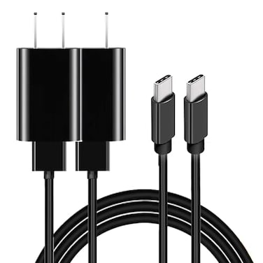 WZHENB 2Pack 10FT USB C Charger for Motorola TurboPower Moto G Power G Stylus One 5G Ace Edge 5G G100 G Play Edge Plus 20222023 Razr
