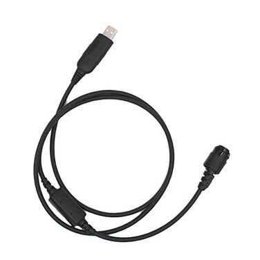 Aimtobest HKN6184 HKN6184C USB Programming Cable Compatible for Motorola XTL5000 XTL2500 XTL1500 PM1500 APX6500 XPR5550 XPR4350 XPR4550 Radio