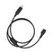 Aimtobest HKN6184 HKN6184C USB Programming Cable Compatible for Motorola XTL5000 XTL2500 XTL1500 PM1500 APX6500 XPR5550 XPR4350 XPR4550 Radio