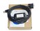 Washinglee USB Programming Cable for Allen Bradley PLC ControlLogix Series for USB1756CP3 Replacement 6 FT Black