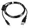 MaxLLTo 5ft Extra Long 2in1 UCE6 UCE16 UCE17 8pin USB PC Battery Charger Camera Data Cable Cord for Nikon Coolpix L310 L330 L340 L620 L810 L820 L830 S30 S31 S32 D5200 D7100 D750 S3000 S4000 S6000 S800