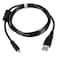 MaxLLTo 5ft Extra Long 2in1 UCE6 UCE16 UCE17 8pin USB PC Battery Charger Camera Data Cable Cord for Nikon Coolpix L310 L330 L340 L620 L810 L820 L830 S30 S31 S32 D5200 D7100 D750 S3000 S4000 S6000 S800
