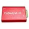 KY HOPE CANalystII USB to CAN Analyzer CANBus Converter Adapter Support ZLGCANpro with OBD Plug