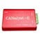 KY HOPE CANalystII USB to CAN Analyzer CANBus Converter Adapter Support ZLGCANpro with OBD Plug