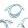 ezonpinzv New USB MINI 5pin Console Cable Debug Cable for Cisco WSC3750X 2921291129212951 Routers Switches