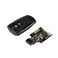 SilverStone Technology Wireless Remote Computer PowerReset Switch USB 20 9pin ES02USB SSTES02USBUSA