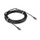 Club 3D USB C to USB C Cable 164ft 5m 10Gbps Data Transfer 60W Fast Charging 8K60Hz Video Long USBC Cable for MacBook Pro Nintendo Switch Laptop VR Headset USB 32 Gen 2 Type C