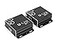 Sewell ULink Ul10 USB 20 Over Single CAT5E6 Extender 200 ft 480 Mbps 4 Port V20