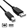 Inovat Replacement 10FT USB PC Data Transfer Host Cable Cord Printer Cable for Williams Legato 88Key Digital Piano