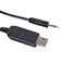 Suamdoen USB Programming Cable for ICOM IC751 IC751A IC751E IC751H IC7000 CT17