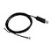 usangreen USB to RJ9 Cable for Celestron NexStar Telescope Console Upgrade Cable Length 6feet180cm