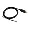 usangreen USB to RJ9 Cable for Celestron NexStar Telescope Console Upgrade Cable Length 6feet180cm