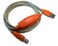 LAPLINK USB 20 High Speed Transfer Cable USB Data Transfer Cable PC to PC Compatible with PCmover Migration Software not Included HighSpeed Data Transfers up to 480 Mbps 6 ft