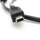 Master Cables Replacement USB Cable for Zoom Handy H1 H2 H4 H4N H5 H6 Portable Digital Audio Recorder HighSpeed Data Transfer Durable Cord Compatible with Various Zoom Recorders