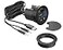 ineo Grommet DeskFit Diameter 23 to 24 2Type A 2Type C with 35mm Audio Mic Jack 32 Expandable case Power is not IncludedTHC06 VI Plus