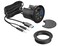 ineo Grommet DeskFit Diameter 23 to 24 2Type A 2Type C with 35mm Audio Mic Jack 32 Expandable case Power is not IncludedTHC06 VI Plus