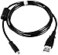 MaxLLTo 5ft Long USB DataBattery Charging CableCordLead for Fujifilm Camera Finepix XP60 XP65