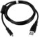 MaxLLTo 5ft Long USB DataBattery Charging CableCordLead for Fujifilm Camera Finepix XP60 XP65