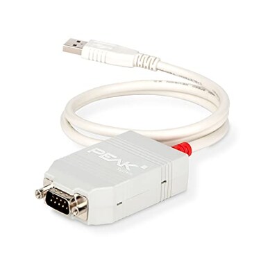 GRIDCONNECT CAN USB Adapter GCCANUSB