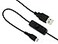 JBtek Raspberry Pi Micro USB Cable with ONOff Switch Easy StartReboot