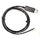 Letotech Meade LX200 Telescopes Upgrade Control Console Cable Meade LX200 USB RS232 to 6P4C RJ11 RJ12 Cable6FT for Meade LX200
