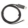 Letotech Meade LX200 Telescopes Upgrade Control Console Cable Meade LX200 USB RS232 to 6P4C RJ11 RJ12 Cable6FT for Meade LX200
