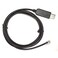 Letotech Meade LX200 Telescopes Upgrade Control Console Cable Meade LX200 USB RS232 to 6P4C RJ11 RJ12 Cable6FT for Meade LX200