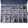 Teansic 240PCS 24Models Micro USB Connector Socket Jack USB Connectors Set for MP3 4 5 Huawei Samsung Sony HTC ZTE