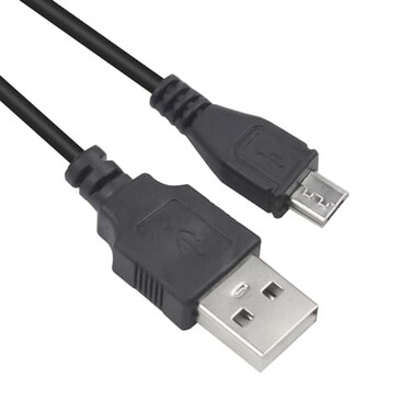 Sqrmekoko USB Interface Charging Cord Data Transfer Micro USB Cable Compatible wirh Canon PowerShot G7X Mark II G9X G9X Mark II SX620 HS SX720 HS SX730 HS EOS M5 EOS M6 Camera26ft