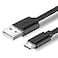 SCOVEE Micro USB Cable 6ft Long Android Charger Cable for Samsung Tablet Charger Cord with USB C Adapter Fast Android Phone USB Charging Cord for Samsung Galaxy S7 S6 S7 Edge S5Note 5 4LGG4HTCPS4Camer