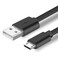 SCOVEE Micro USB Cable 6ft Long Android Charger Cable for Samsung Tablet Charger Cord with USB C Adapter Fast Android Phone USB Charging Cord for Samsung Galaxy S7 S6 S7 Edge S5Note 5 4LGG4HTCPS4Camer