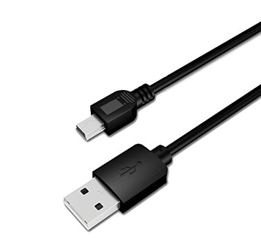 MaxLLTo USB Data SYNC Cable Cord Lead for JVC Everio GZMG630AUS GZMG630BUS MG630RUS