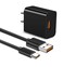 Hyacinyh USB Charger Charging Cable Cord Compatible with for JBL Charge 4 Charge5 Charge 6 JBL Flip 5Flip 6 Flip 7 Pulse 4 Pulse 5 Clip4 Clip5 JRPOP Wireless Bluetooth Earphones Speakers