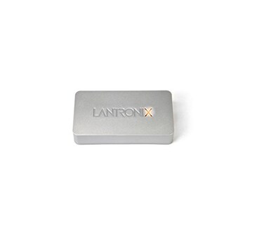 Lantronix xPrintServer Office Edition XPS1002FC01S