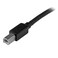 StarTech.com StarTechcom 15m 50 ft Active USB 20 A to B Cable Long 15 m USB Cable 50 ft USB Printer Cable 1x USB A M 1x USB B M Black TAA USB2HAB50AC