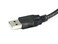 Monoprice 82ft 25M USB 20 A Male to A Female Active Extension Repeater Cable Kinect PS3 Move Compatible Extension
