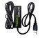 Idatalink ADSUSB Weblink Updater Computer Cable USB Interface for Use with Bypass Modules and Remote Start Systems