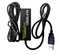 Idatalink ADSUSB Weblink Updater Computer Cable USB Interface for Use with Bypass Modules and Remote Start Systems