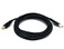 Monoprice 10ft Gold Plated 2824AWG USB 20 A Male to B Male Cable